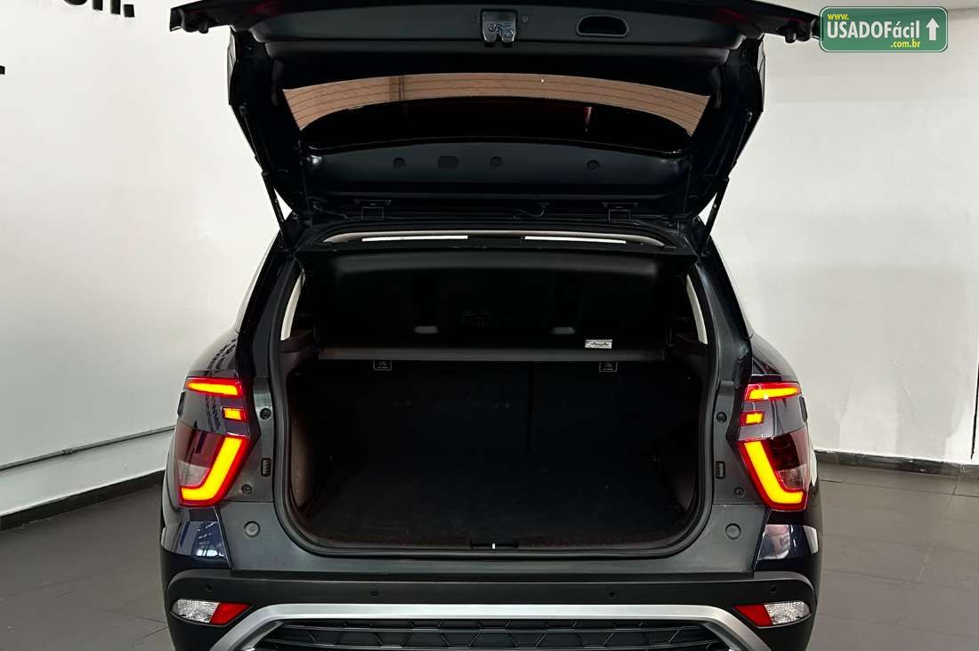 Hyundai HYUNDAI Creta Ultimate 2.0 Automático Flex 2023/2024 — foto 15 de 15