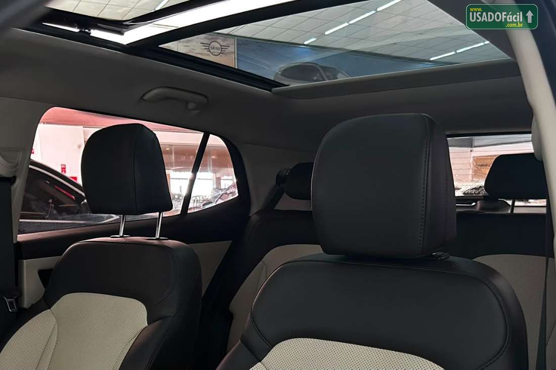 Hyundai HYUNDAI Creta Ultimate 2.0 Automático Flex 2023/2024 — foto 9 de 15