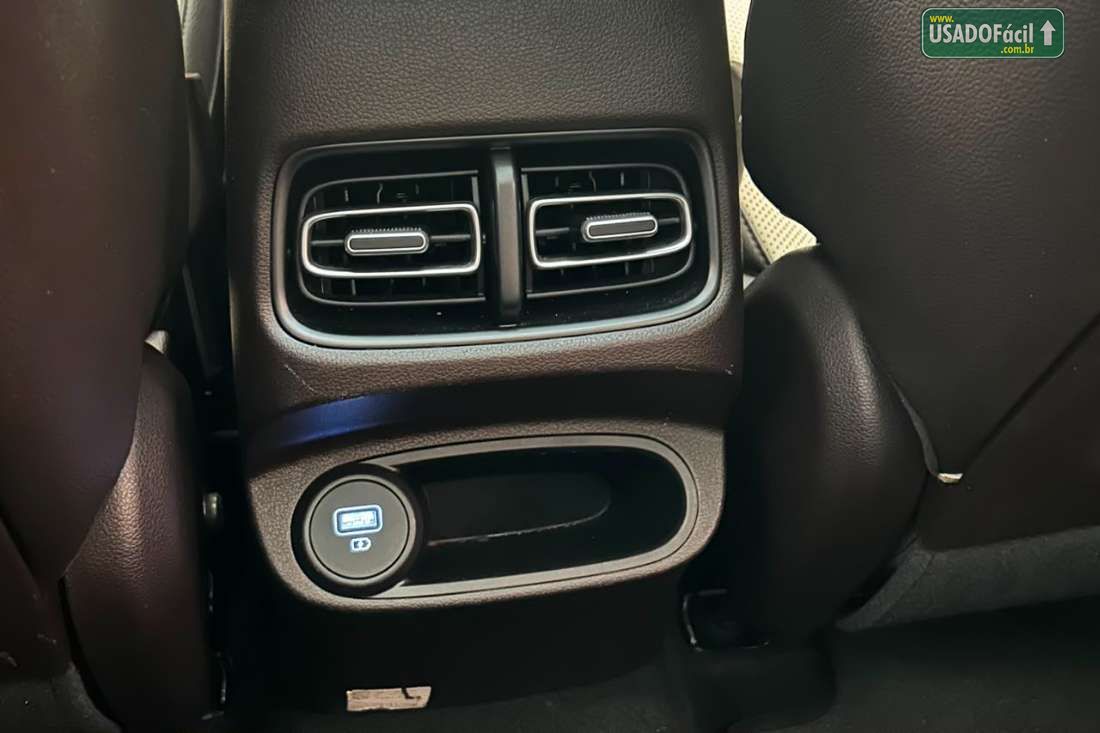 Hyundai HYUNDAI Creta Ultimate 2.0 Automático Flex 2023/2024 — foto 14 de 15