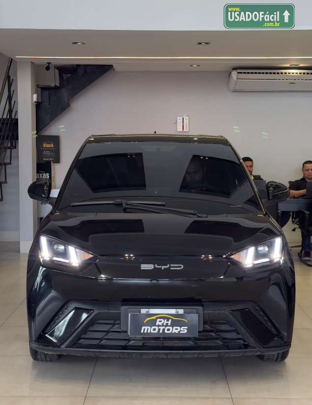 Foto do veículo