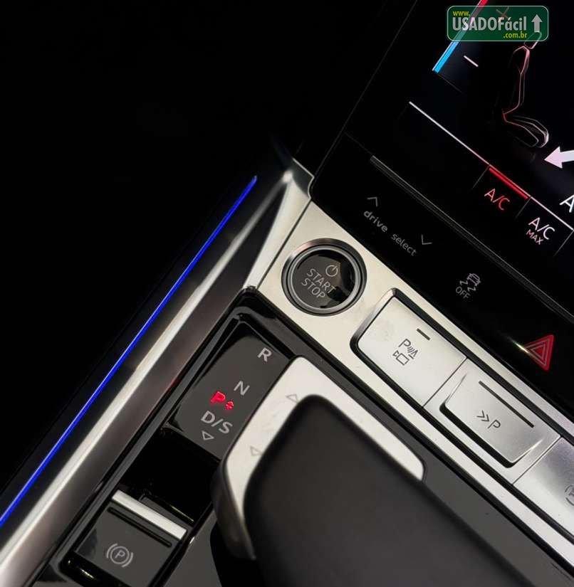 Audi Audi Q8 E-Tron Performance Black Elétrico 2023/2024 — foto 16 de 23