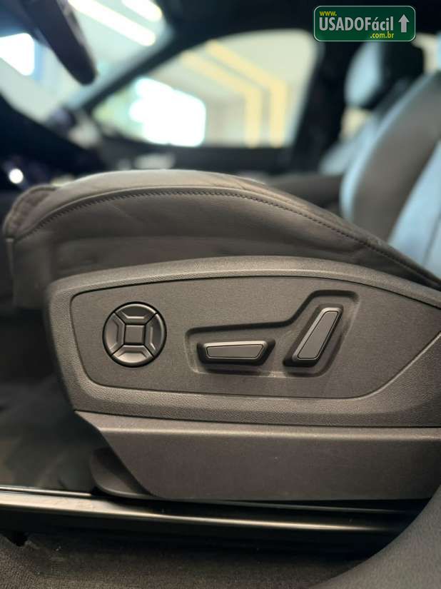 Audi Audi Q8 E-Tron Performance Black Elétrico 2023/2024 — foto 20 de 23