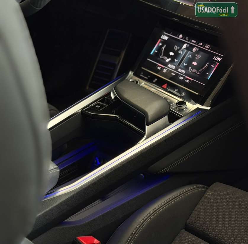 Audi Audi Q8 E-Tron Performance Black Elétrico 2023/2024 — foto 15 de 23