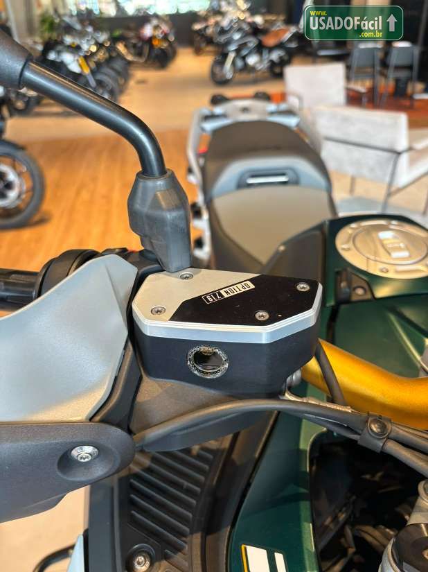 BMW bmw R 1300 GS Adventure OPTION 719 ASA 2025/2025 — foto 9 de 12