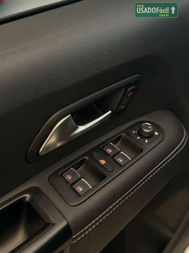 Volkswagen Amarok Extreme CD 3.0 4X4 Turbo Automático Diesel 2025/2026 — foto 16 de 16