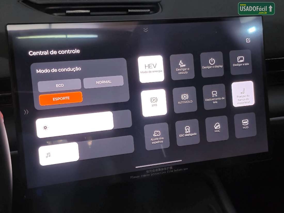 Foto do veículo