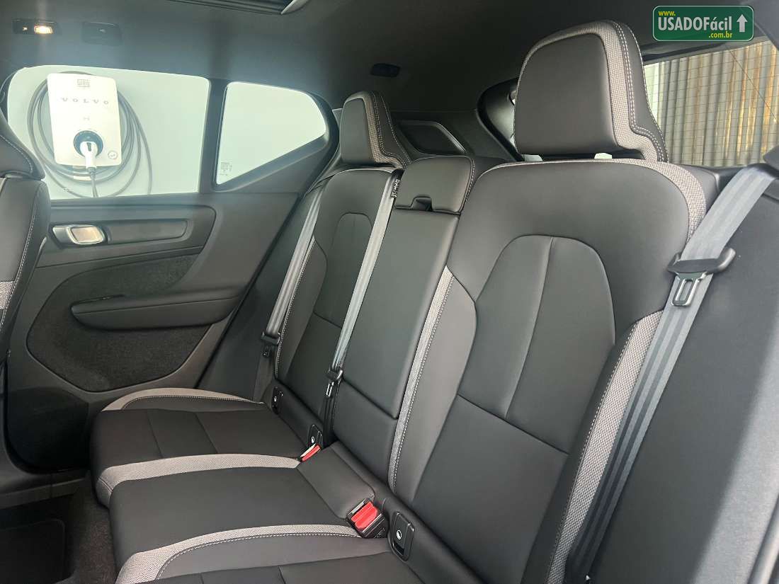 Volvo VOLVO EX40 PLUS P6 ELÉTRICO 2025/2026 — foto 14 de 16
