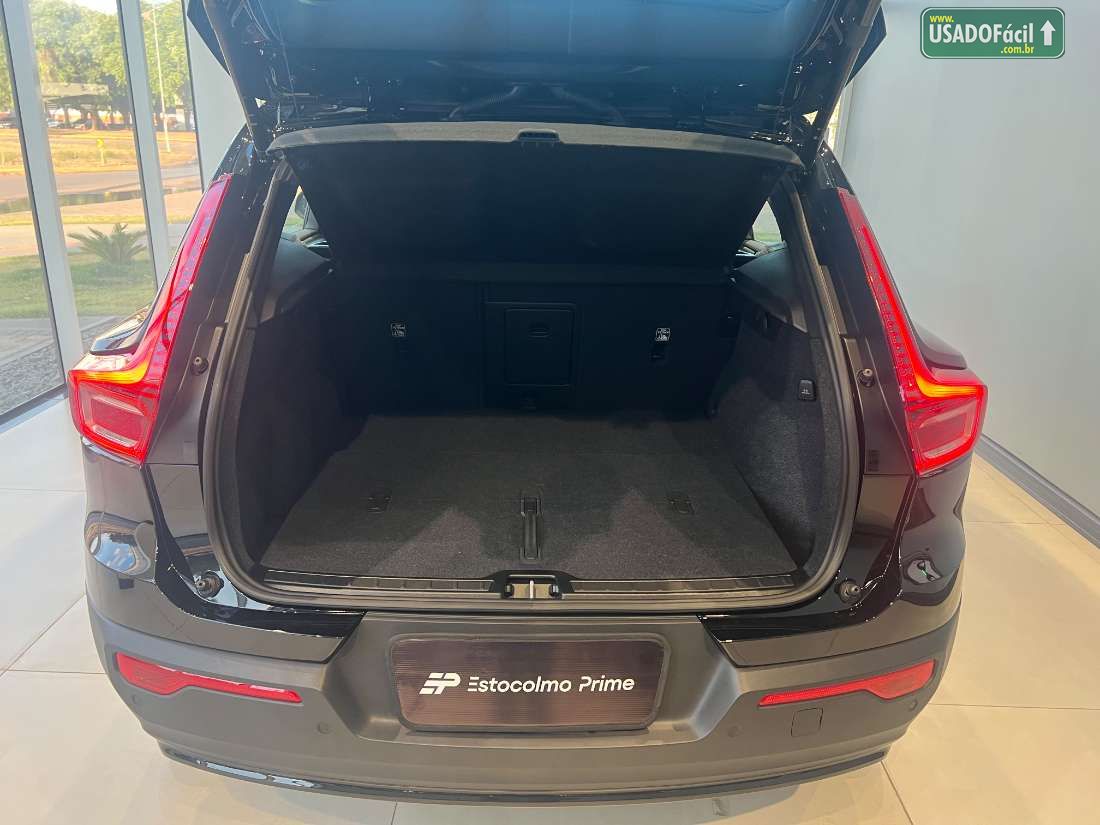 Volvo VOLVO EX40 PLUS P6 ELÉTRICO 2025/2026 — foto 16 de 16