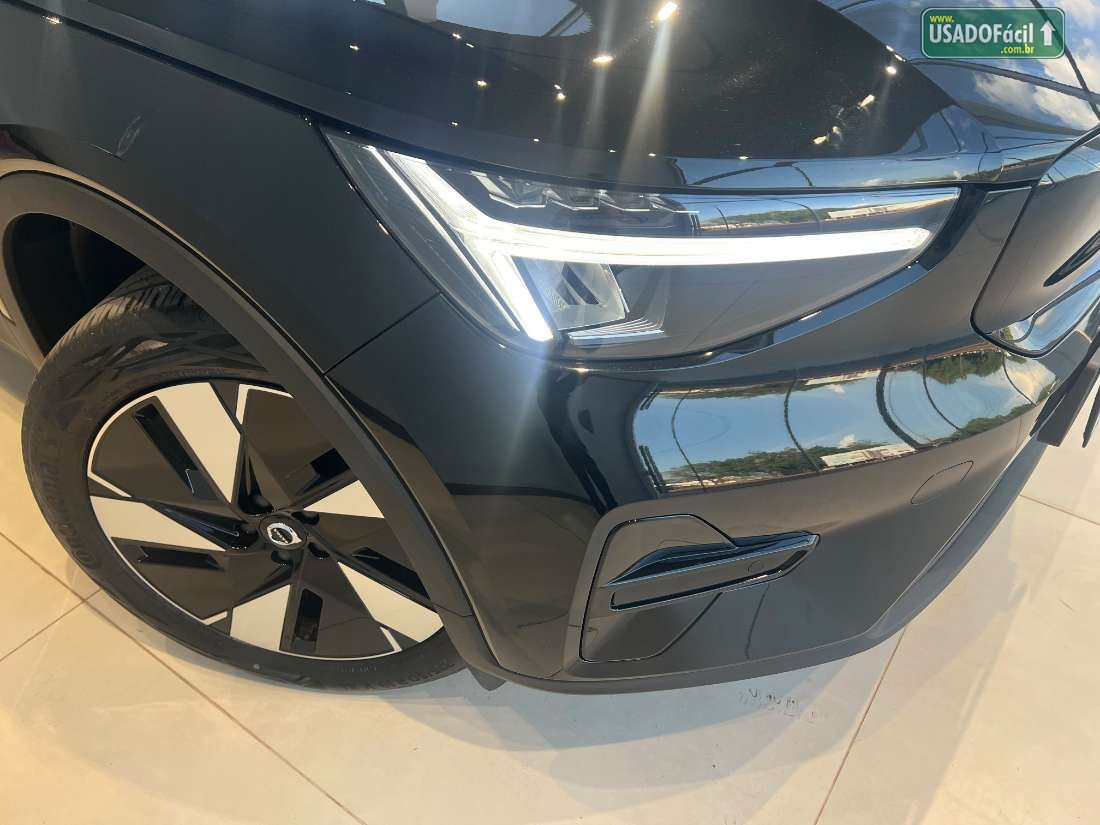 Volvo VOLVO EX40 PLUS P6 ELÉTRICO 2025/2026 — foto 4 de 16