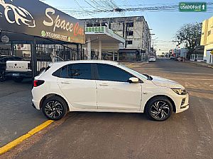 Onix Hatch 1.0 Mecânico Flex 2026/2026 em Tangará da Serra - MT