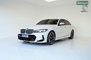 BMW 320iA 2.0 Turbo M Sport ActiveFlex