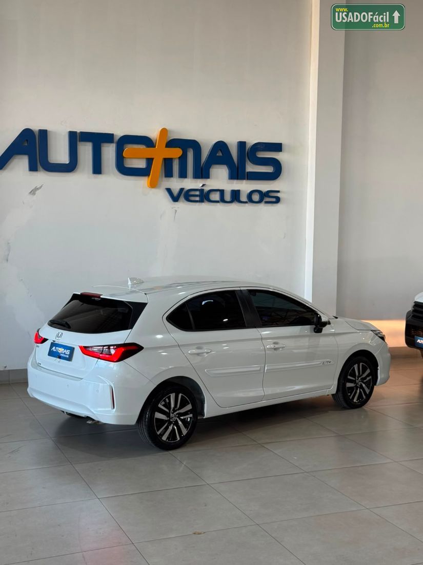 Foto do veículo