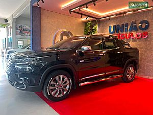 Toro Ranch 2.0 4x4 Turbo Automático Diesel 2019/2019 em Campo Verde - MT