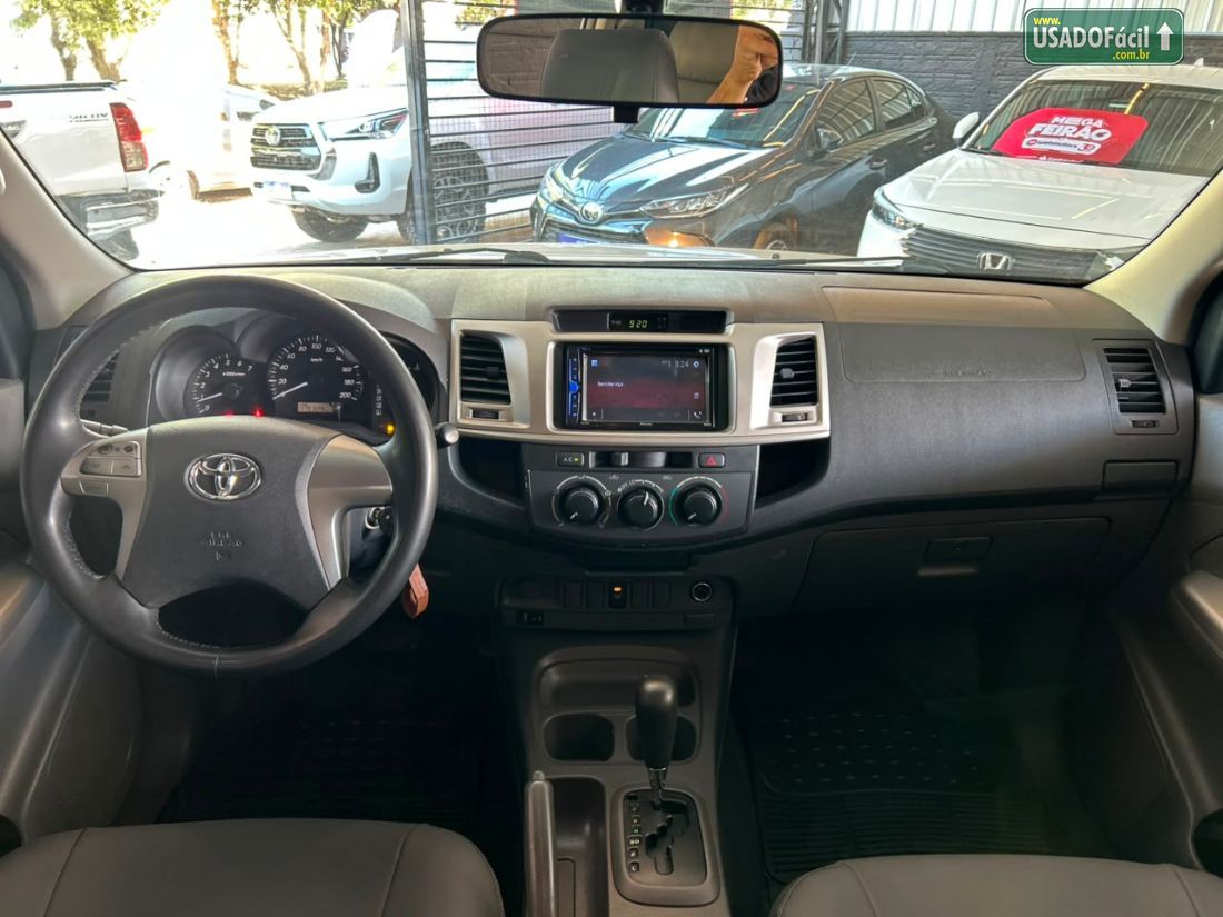Foto do veículo
