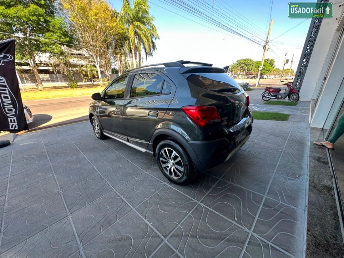 Foto do veículo