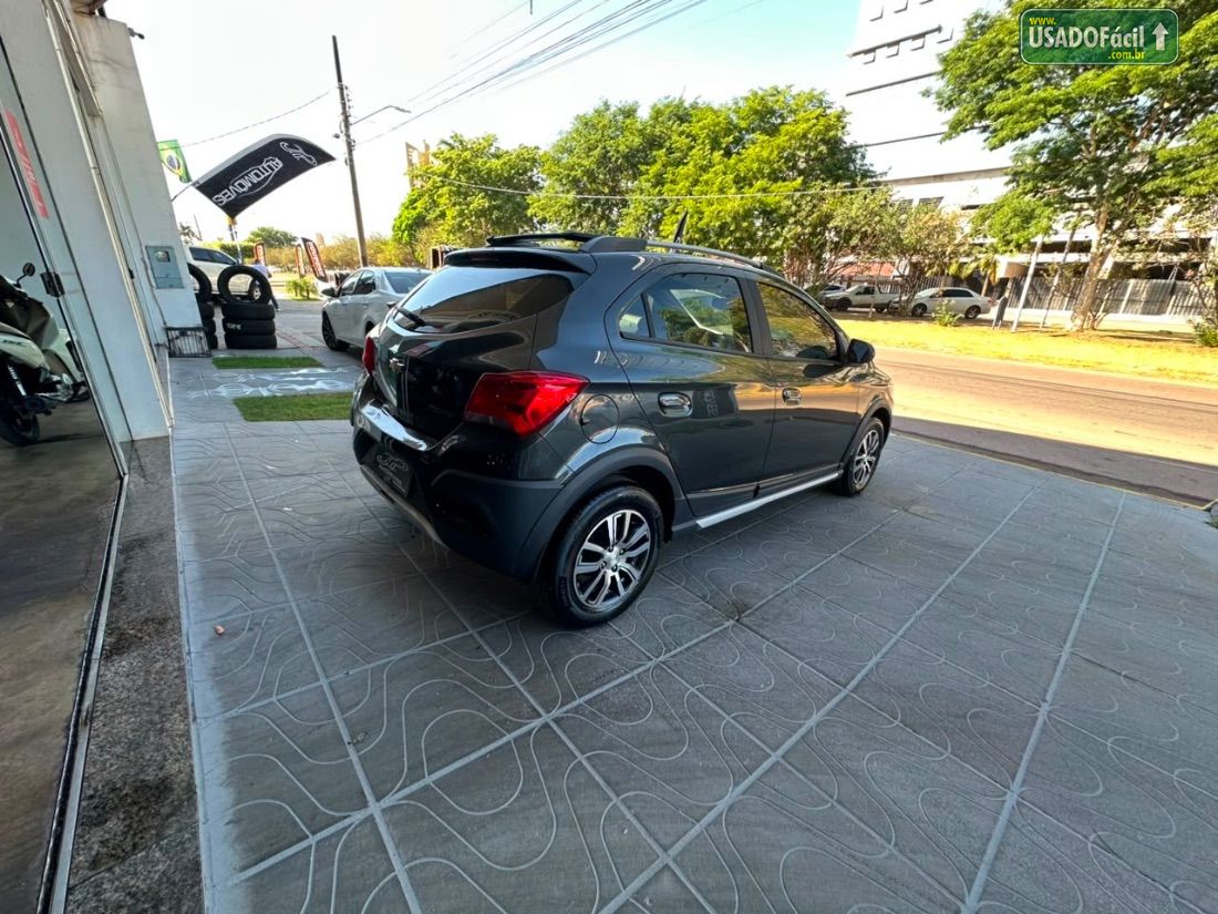 Foto do veículo