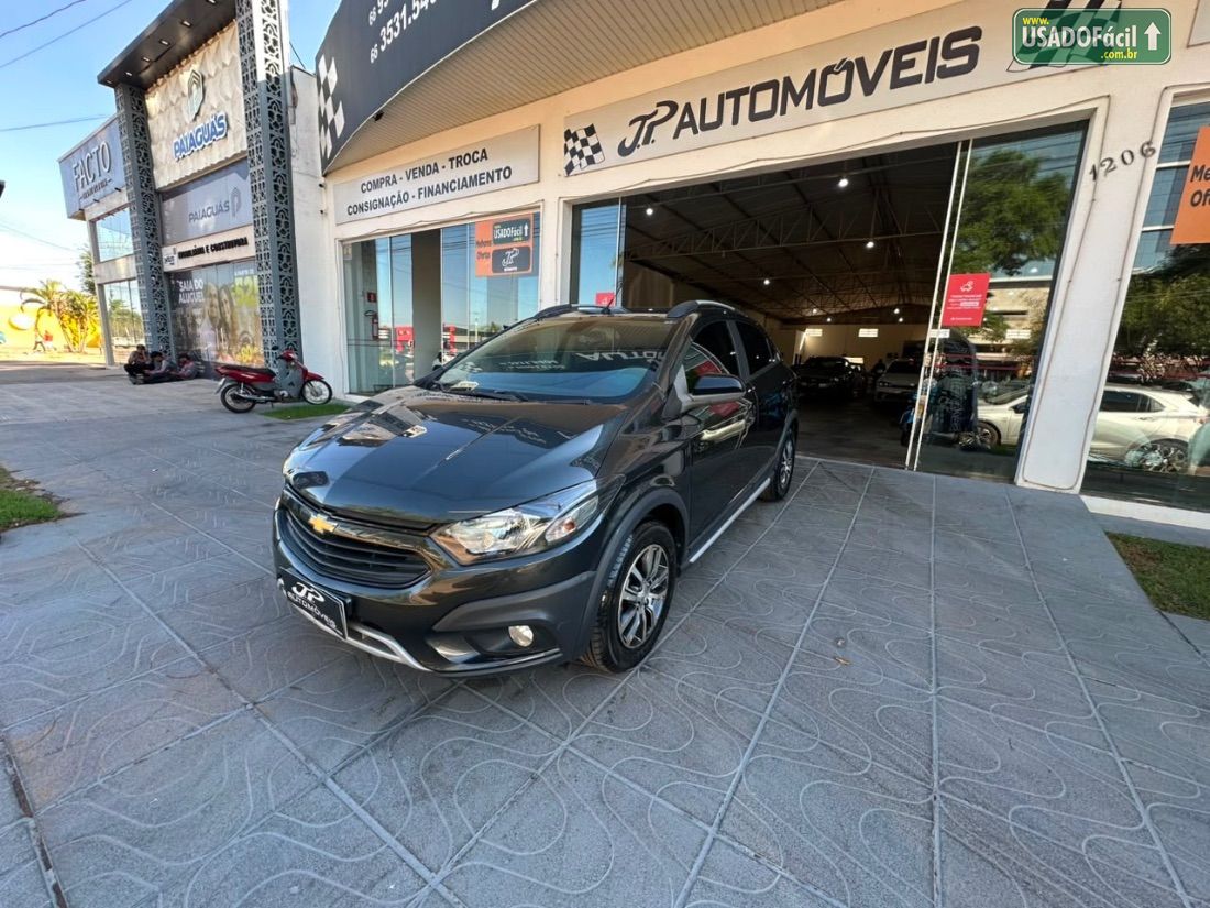 Foto do veículo