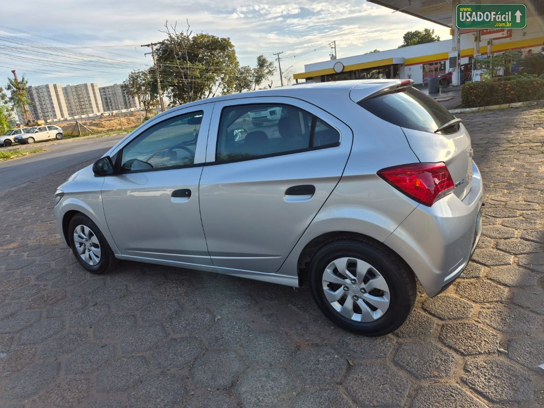 Foto do veículo