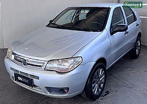 Palio Economy 1.0 Fire Flex 4P