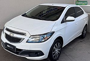 Prisma Sedan LT 1.4 8V FlexPower