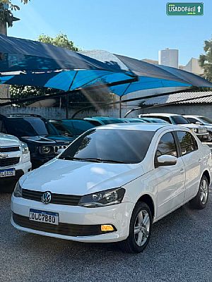 Voyage Imotion 1.6 Mi Total Flex 2013/2014 em Sorriso - MT