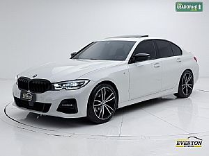 BMW 320iA 2.0 Turbo M Sport ActiveFlex