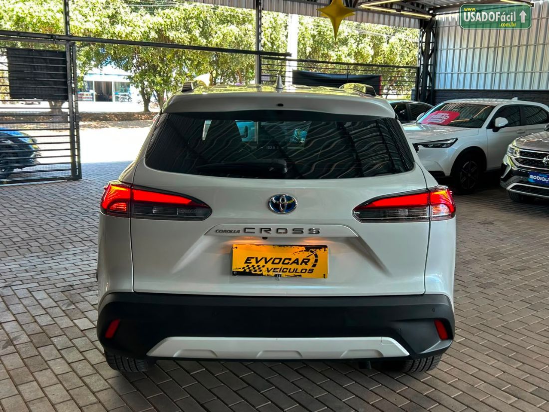 Foto do veículo