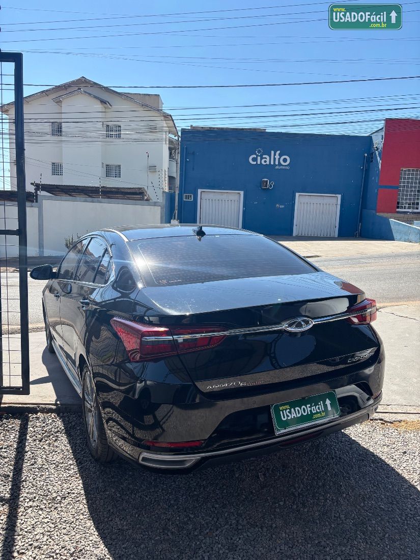 Foto do veículo