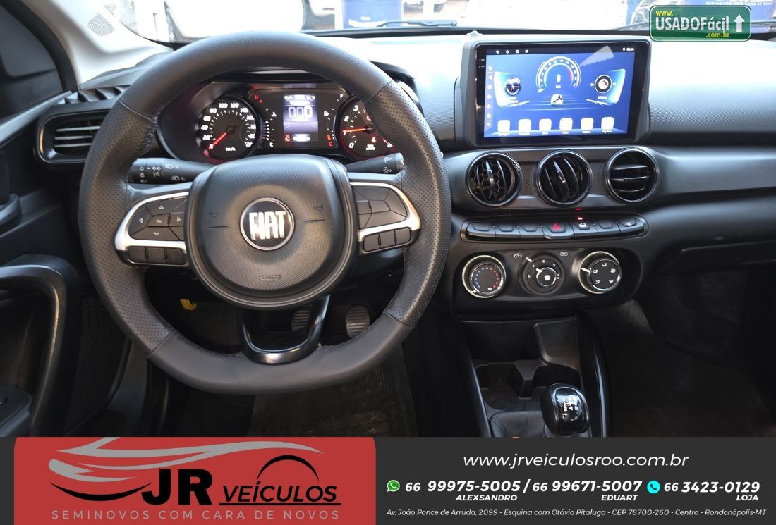 Foto do veículo