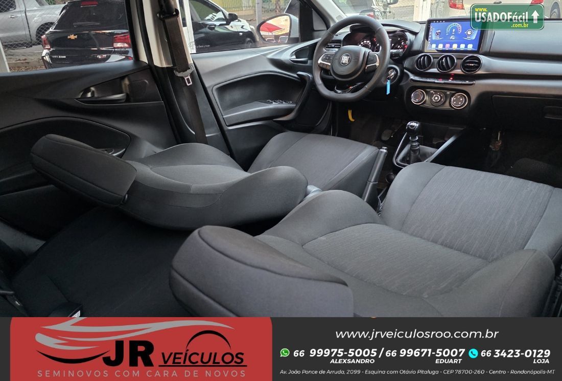 Foto do veículo