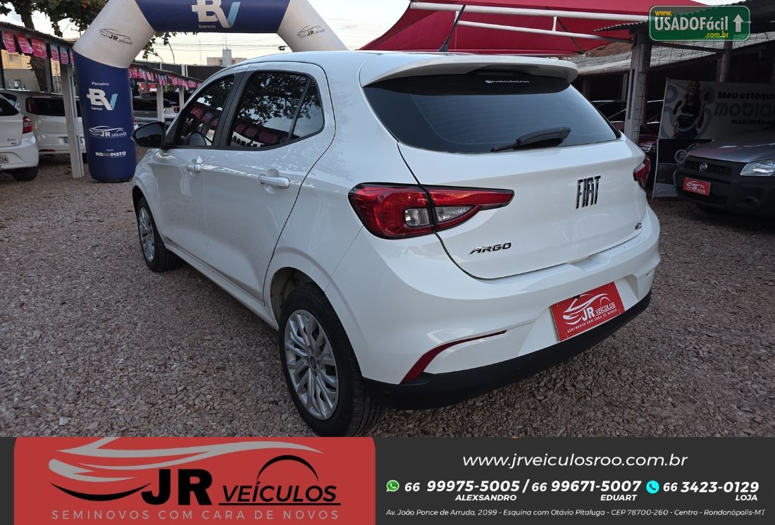 Foto do veículo