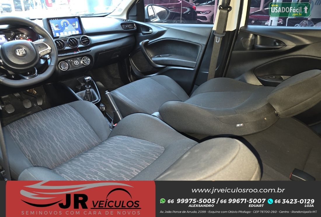 Foto do veículo