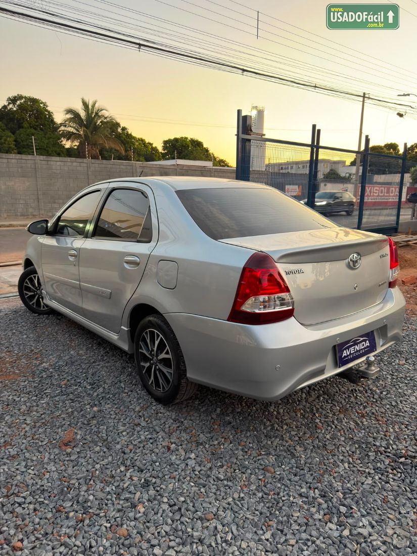 Foto do veículo