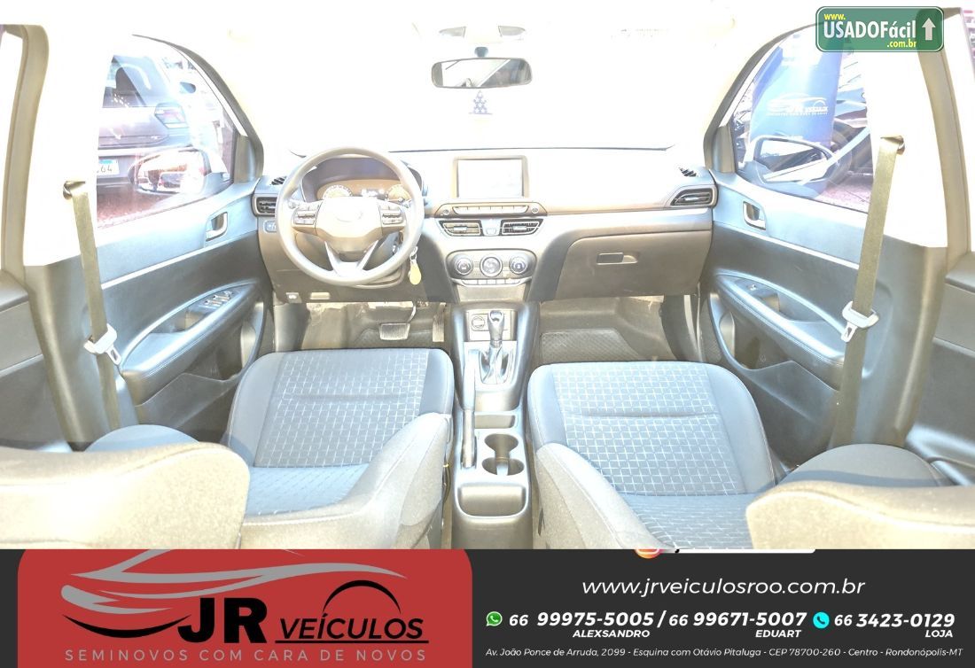 Foto do veículo