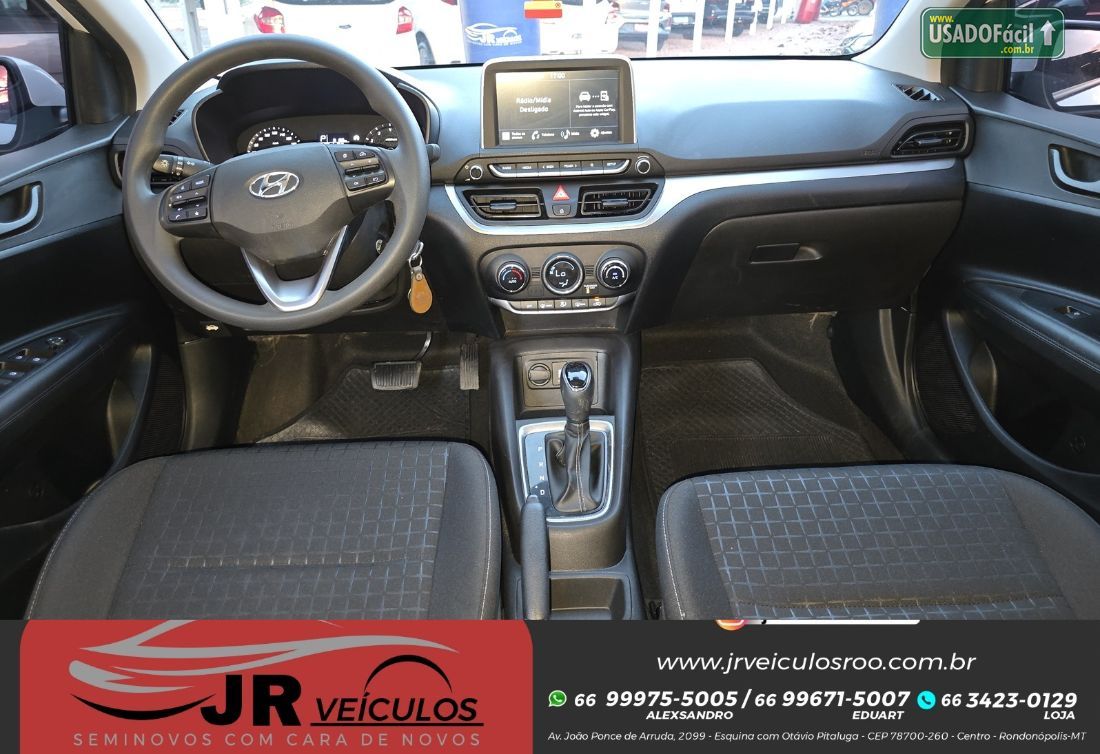 Foto do veículo