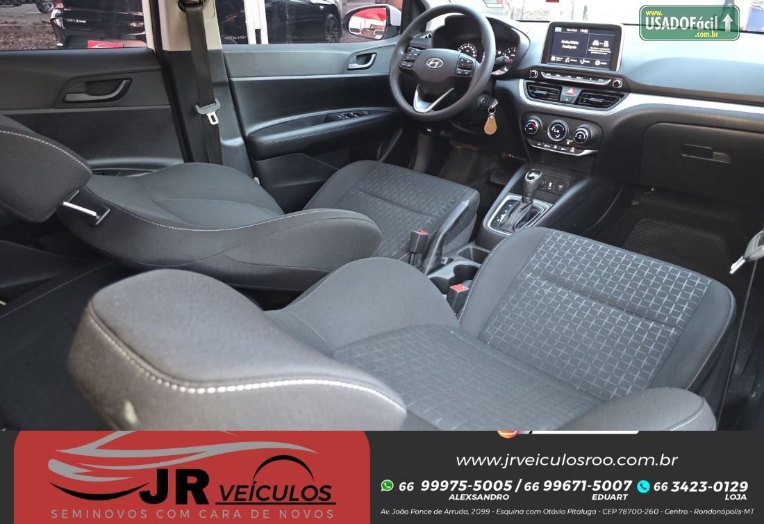 Foto do veículo