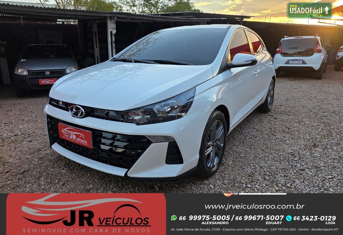 Foto do veículo
