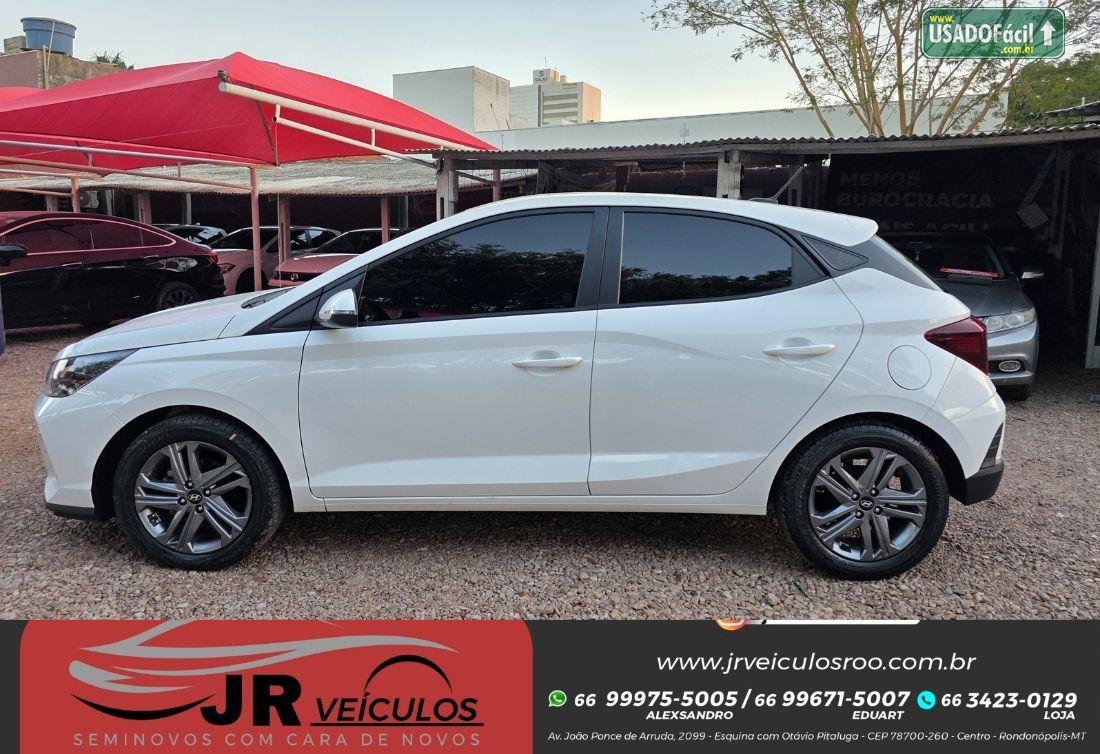 Foto do veículo