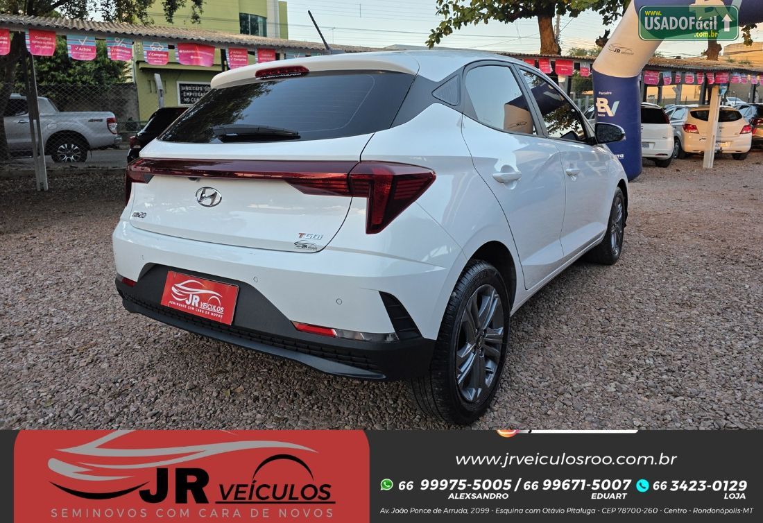 Foto do veículo