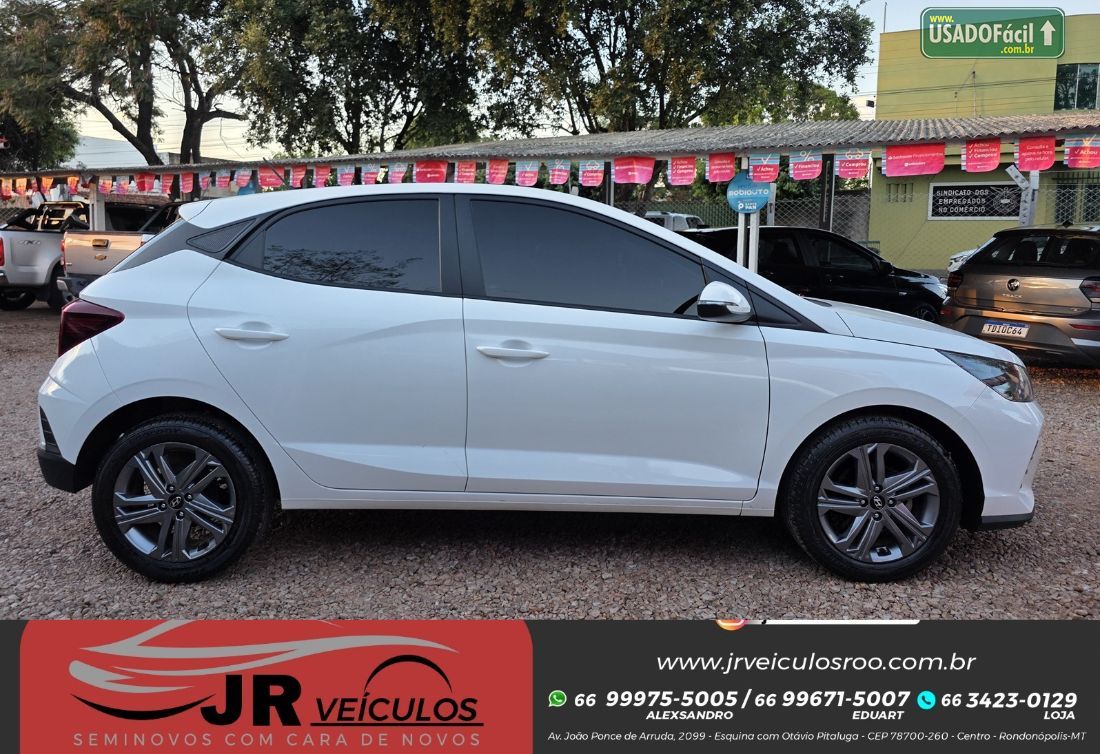 Foto do veículo