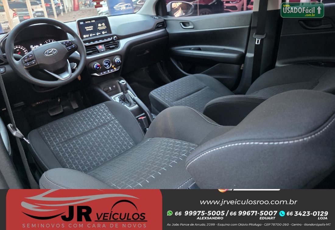 Foto do veículo