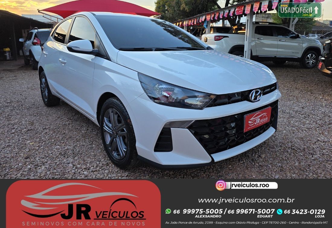Foto do veículo