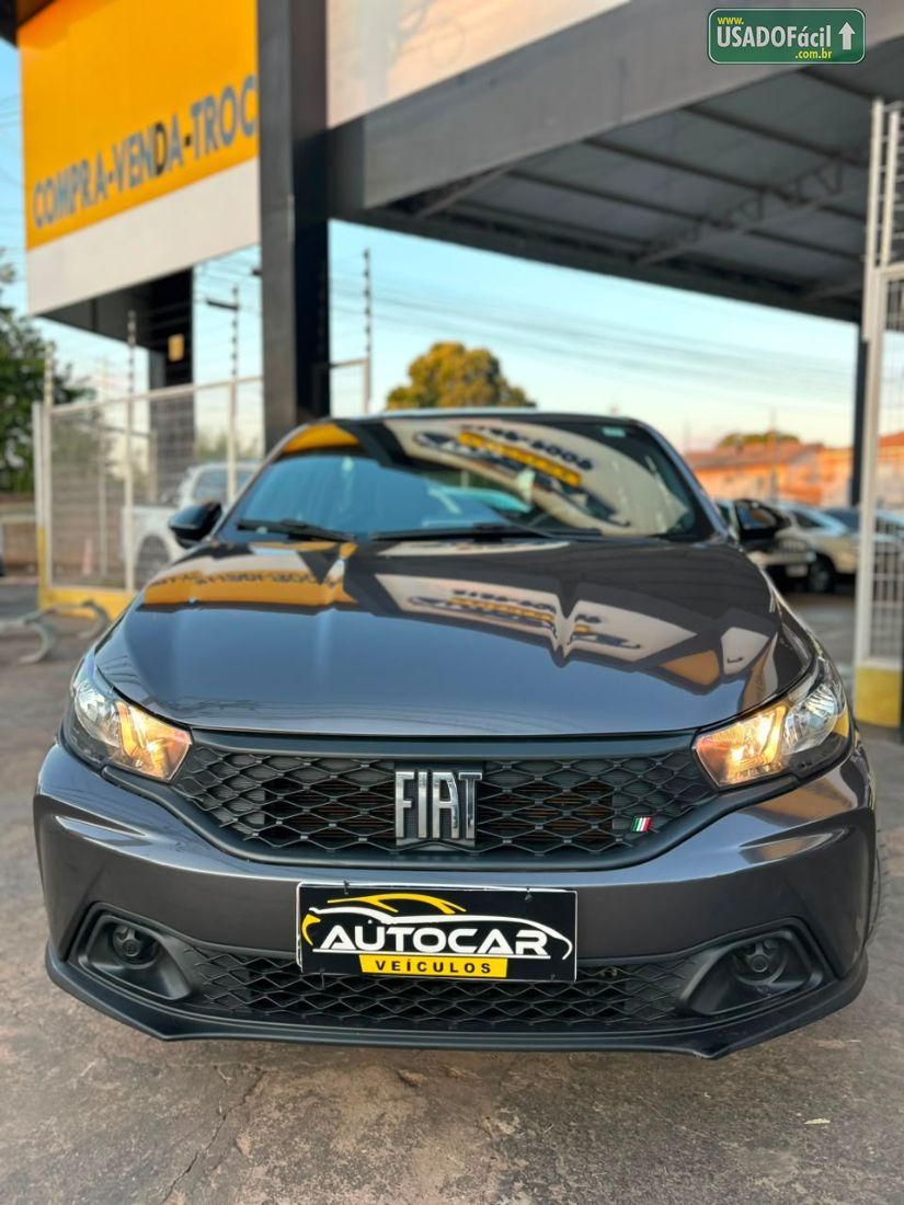 Foto do veículo