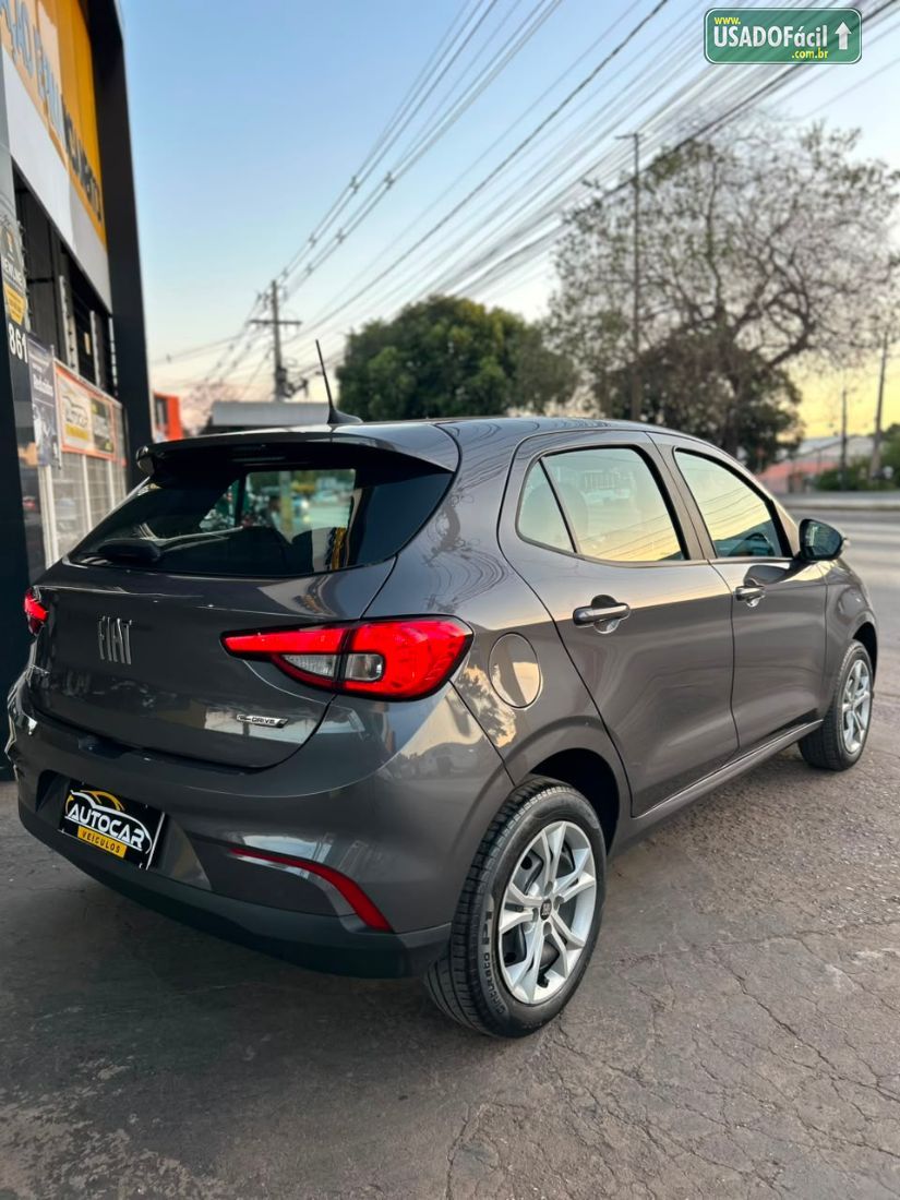Foto do veículo