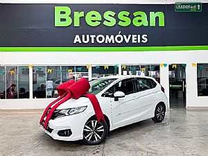 Fit Ex Automático Flex 2018/2018 em Cuiabá - MT