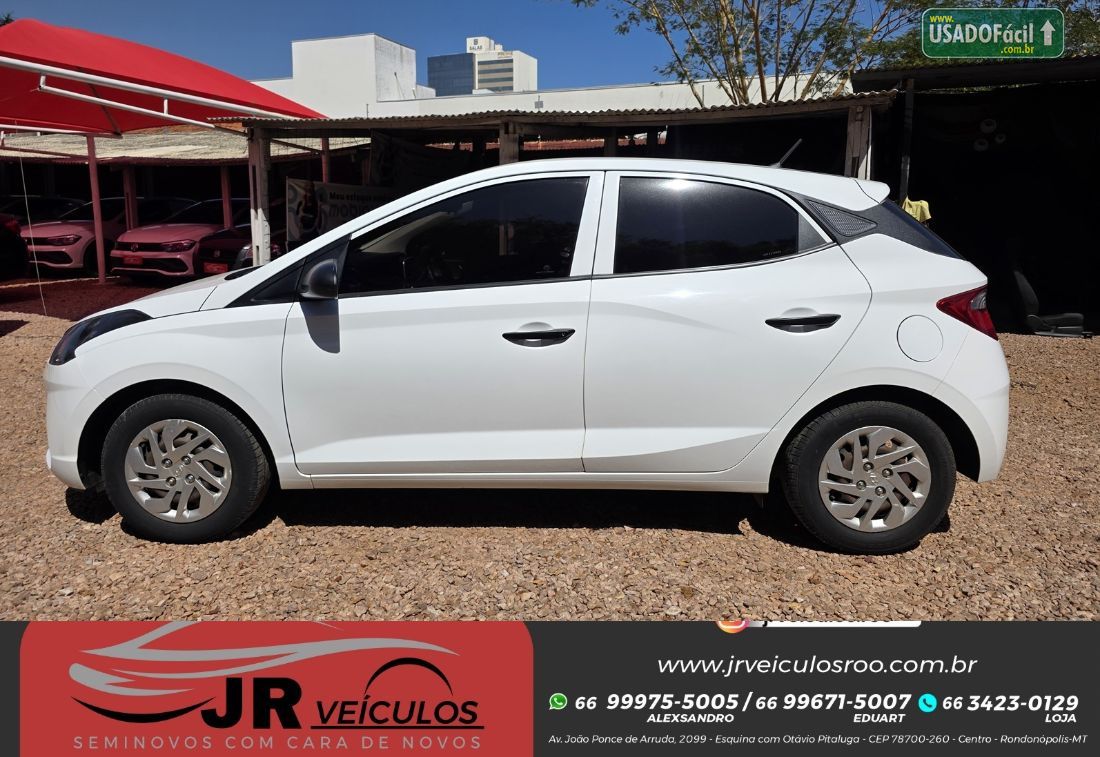 Foto do veículo