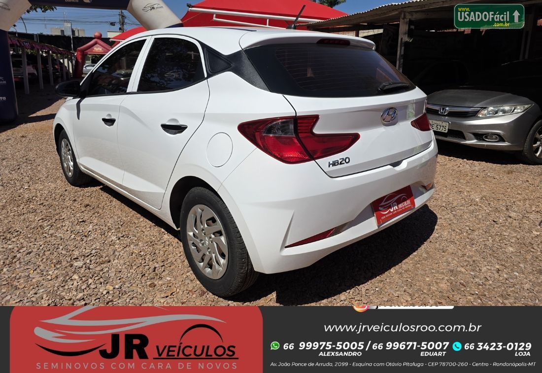 Foto do veículo
