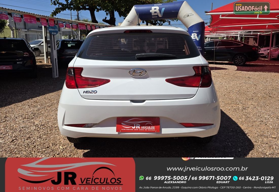 Foto do veículo