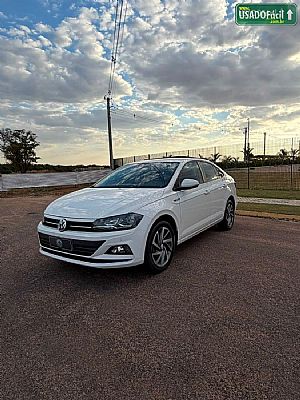 Virtus Highline 200 Tsi Automático Flex 2018/2019 em Primavera do Leste - MT