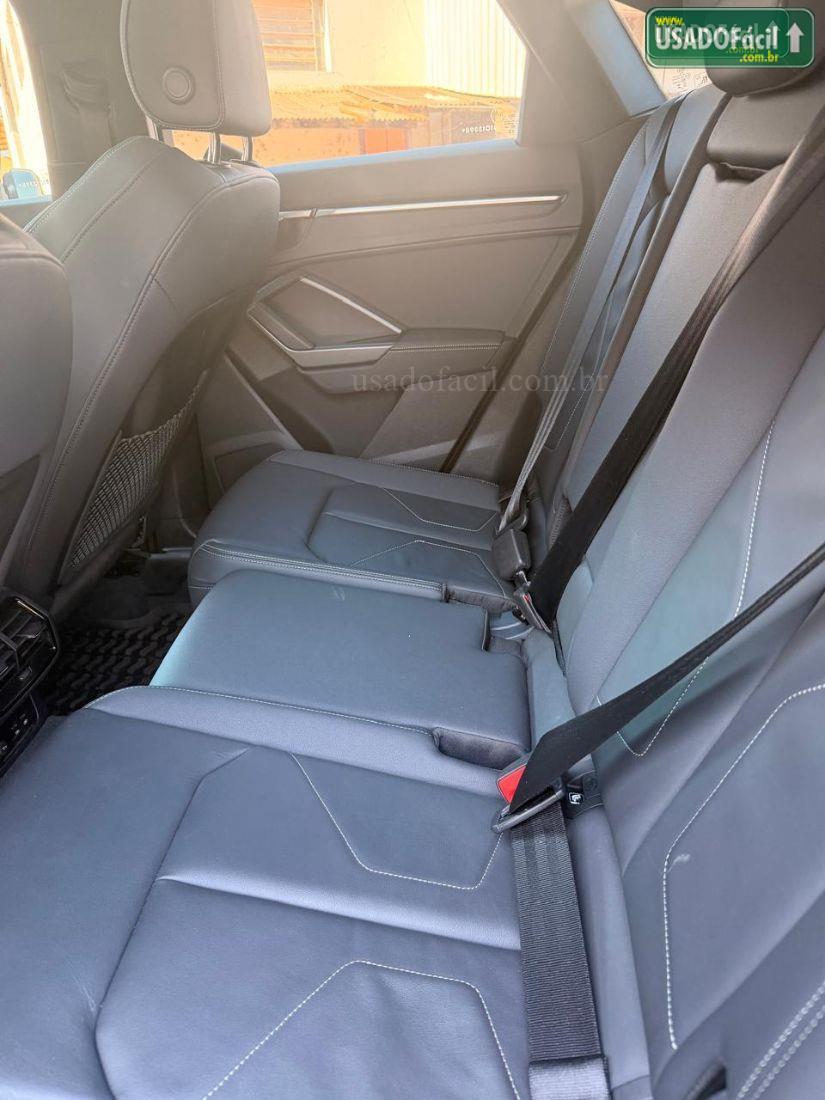 AUDI Q3 SPB Performance 2.0 TFSI Tiptronic Quattro 2024/2025 — foto 17 de 20